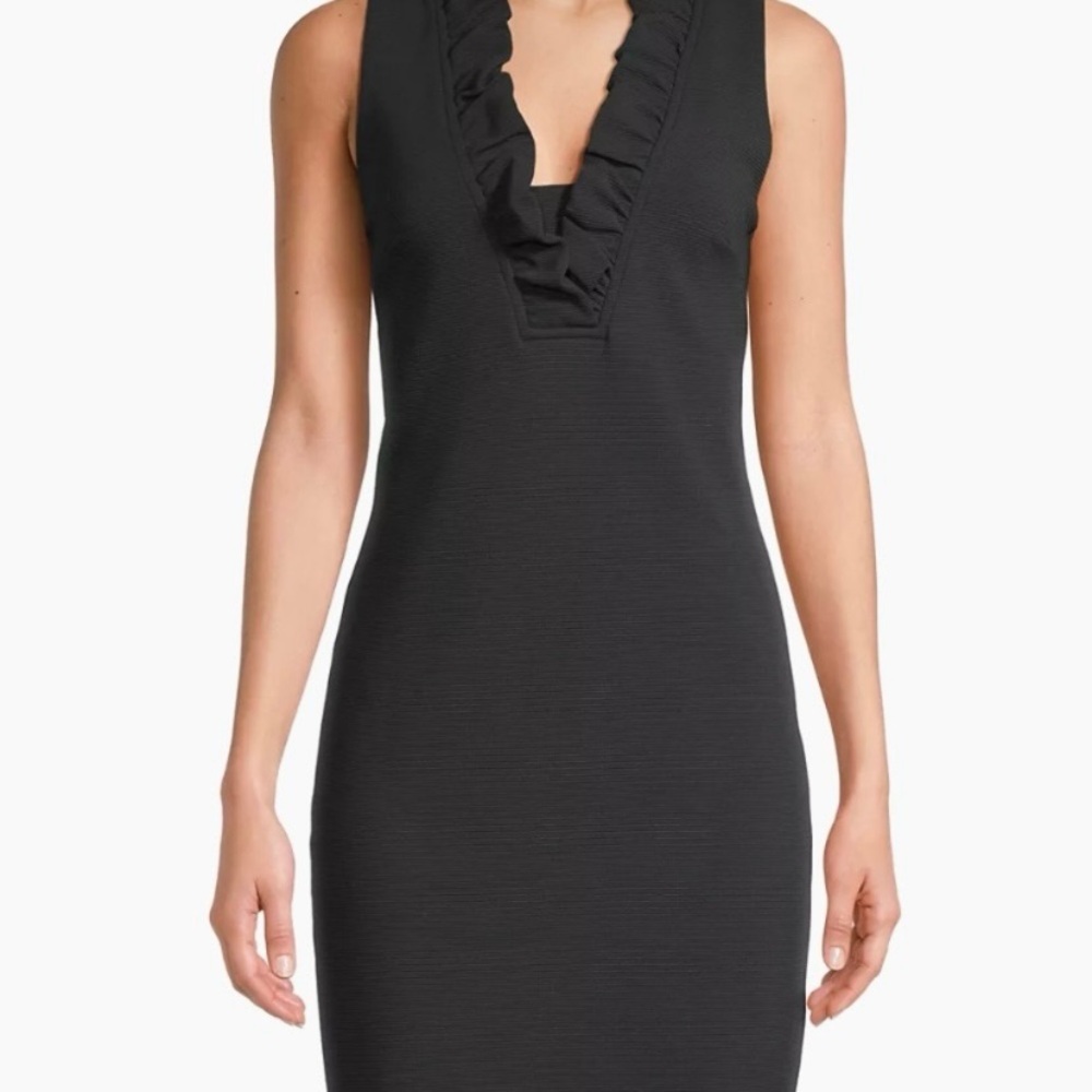 NWT Lilly Pulitzer Tisbury Dress onyx
